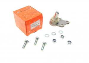 Кульова опора Vito 638 ASMETAL 10MR0800