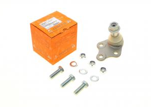 Кульова опора Vito 447 1.6CDI-2.2CDI 14- ASMETAL 10MR0820