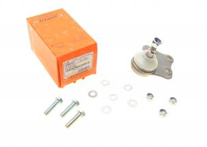 Кульова опора MB E-class (W211) 02-  ASMETAL  10MR3502