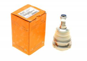Кульова опора MB M-class (W163)- 98-05 задня/знизу ASMETAL 10MR4600