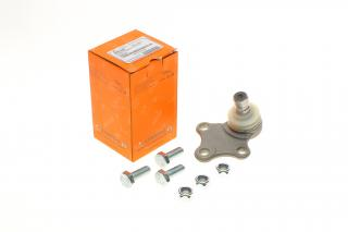 Кульова опора Citroen Berlingo/Peugeot Partner 96- (d=18mm) ASMETAL 10PE1100