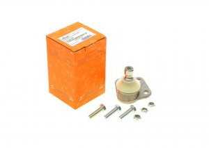 Кульова опора VW Caddy II 1,6, 1,9 D 96-00 передня/знизу ASMETAL 10SK1000