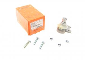 Кульова опора VW Caddy II 1,4/1.9TDI 95-04GOLF II,III,IV c 1988 (d=19mm) ASMETAL 10VW1100