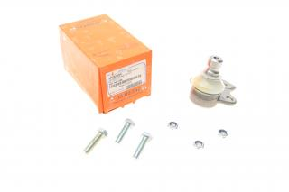 Кульова опора VW Caddy II 1,4/1.9TDI 95-04GOLF II,III,IV c 1988 (d=19mm) ASMETAL 10VW1100