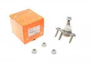 Кульова опора VW Caddy III/IV, GOLF V,VI,VII 1.0-2.0TDI 04- (ліва) ASMETAL 10VW1600