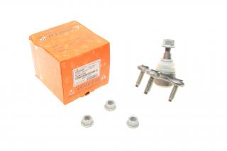 Кульова опора VW Caddy III/IV, GOLF V,VI,VII 1.0-2.0TDI 04- (ліва) ASMETAL 10VW1600