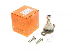 Кульова опора VW T5/T6/T7 03- (пасажир) ASMETAL 10VW4500 конус 22 мм.