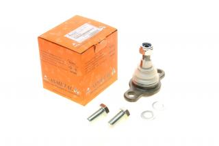 Кульова опора VW T5/T6/T7 03- (пасажир) ASMETAL 10VW4500 конус 22 мм.