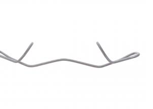 Пружина Ford Connect 02-/MB W204 07-14 перед колодок ATE 11.8116-0340.1 ( 1шт )