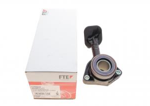 Вижимний підшипник Ford Connect 1.8DI-TDCI FTE (Valeo) 1100032