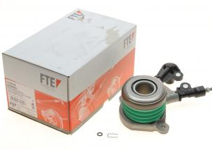 Вижимний підшипник Vito-638 CDi MB-0002541308-0002541808 FTE 1100736
