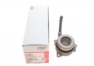 Вижимний підшипник VW T5 2.5TDI 03-/T6 2.0TDI  15-/Caddy III 2.0TDI 07- FTE 1101431
