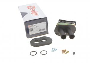 Краник пічки Sprinter-D-TD-901-904 96-00/ VW LT II 28-46 96-06 MB-001 830 8684 SOLGY 112023