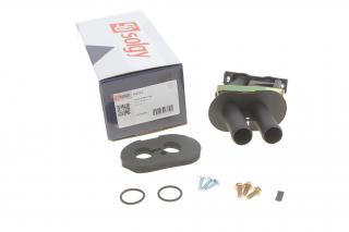 Краник пічки Sprinter-D-TD-901-904 96-00/ VW LT II 28-46 96-06 MB-001 830 8684 SOLGY 112023