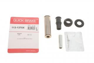 Ремкомплект Vito 638 CDi задній супорт (сис Bendix-Bosch) (33mm) напрямні QB 113-1370 X