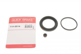 Ремкомплект переднього супорта BMW,Citroen,Ford,Mercedes,Peugeot,Renault,VW D=54 mm QB 114-0014