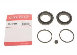 Ремкомплект Sprinter 906 (411-519) 06-18/VW Crafter (30-50)  06-/Iveco Daily I 85-89 задній D=48/ MB Vito 639 передній   D=48  ( сис BOSCH ) QB 114-0016