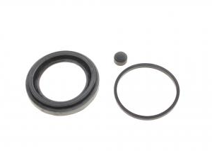 Ремкомплект переднього супорта VW Caddy III 04-15 D=54 mm ( сис ATE) QB 114-00271