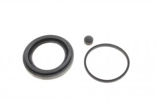 Ремкомплект переднього супорта VW Caddy III 04-15 D=54 mm ( сис ATE) QB 114-00271