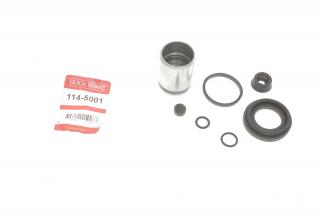 Ремкомплект заднього супорта VW Caddy 03- D=38 mm ( сис Lucas) + поршень QB 114-5001