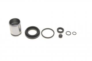 Ремкомплект заднього супорта VW Caddy 03- D=38 mm ( сис Lucas) + поршень QB 114-5014