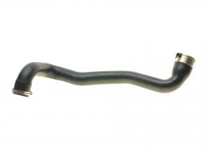 Патрубок Renault Master III/ Opel Movano B 2.3 dCi 10- інтеркулера правий 144604965R SOLGY 114213