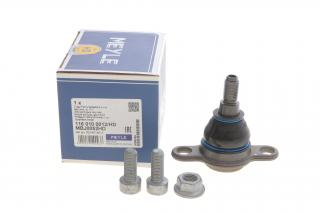 Кульова опора VW T5/T6/T7 03- (пасажир) MEYLE 116 010 0012/HD (посилена)