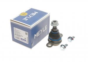 Кульова опора VW T5/T6/T7 03- (фургон)  MEYLE 116 010 0013/HD посилена