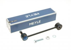 Стійка стабілізатора VW Caddy III/IV 1.2-2.0 04- (L=241mm) заднього MEYLE 116 060 0030/HD