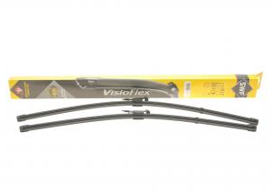 Щітки склоочисника MB Sprinter W906 209-519 06-18/ VW Crafter 30-50 06-16 ( 650/600 mm ) SWF (Valeo) 119407