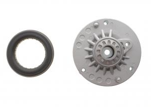 Опора переднього амортизатора BMW 3 (F30/F80) 11- (B1) BILSTEIN 12-251377 + підшипник