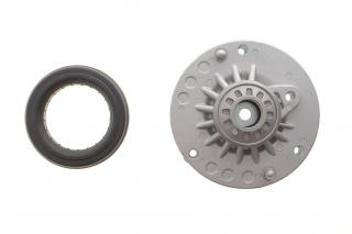 Опора переднього амортизатора BMW 3 (F30/F80) 11- (B1) BILSTEIN 12-251377 + підшипник