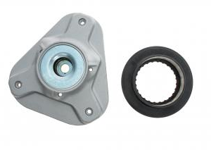 Опора перед аморт MB E-class (W212) 09- + підшипник  BILSTEIN 12-305612