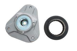 Опора перед аморт MB E-class (W212) 09- + підшипник BILSTEIN 12-305612