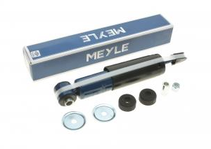 Амортизатор VW T4 90-03 передній MEYLE 126 625 0001 (GAS)