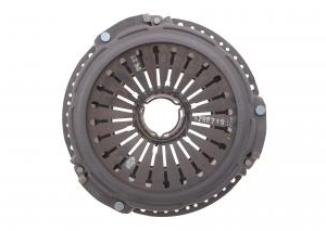 Корзина зчеплення MB 609-811D 4.0D/TD (  OM364  63/66/77kw ) (d=280mm) LuK 128 0219 10