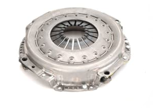 Корзина зчеплення MB 709-914 (  OM364/366 ) (d=310mm) LuK 131 0208 10