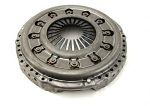 Корзина зчеплення MB Vario 4.3 ( OM904 ) (d=362mm) LuK 131 0208 10