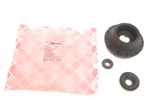 Опора перед аморт VW Caddy II -03 + підшипник VAG 357412331A FEBI 14116