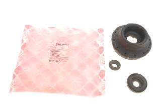 Опора перед аморт VW Caddy II -03 + підшипник VAG 357412331A FEBI 14116