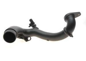 Патрубок Renault Master III/ Opel Movano B 2.3 dCi 10- інтеркулера 165764944R ROTWEISS