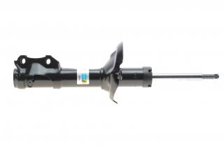 Амортизатор VW Caddy II 96-03/Golf II-III передній BILSTEIN 17-047142 (масло)(B4)