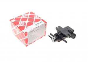 Клапан включення турбіни VW Caddy I 1.9 TDI /LT 2.5TDI 99-06/T4 2.5TDi 96-03 FEBI 173545