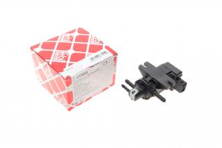 Клапан включення турбіни VW Caddy I 1.9 TDI /LT 2.5TDI 99-06/T4 2.5TDi 96-03 FEBI 173545
