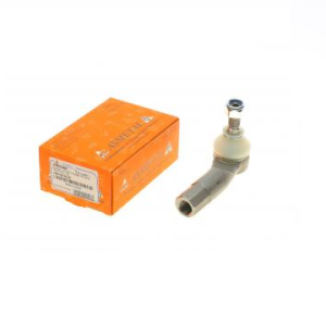 Накінечник рульової тяги VW Caddy III-IV 1.4-2.0 03- (L=94mm) правий ASMETAL 17AU1200