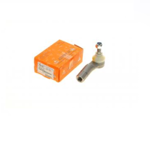 Накінечник рульової тяги VW Caddy III-IV 1.4-2.0 03- (L=94mm) лівий ASMETAL 17AU1201