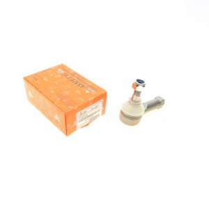 Накінечник рульової тяги VW Caddy II 1.6-1.9D 96-00 (L=79mm) ASMETAL 17SK1000