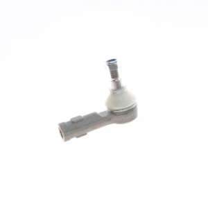 Накінечник рульової тяги VW Caddy I 82-92/Passat 88-97/Golf I 74-84/T3 79-92 ASMETAL 17VW1005