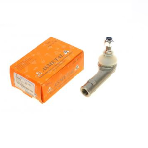 Накінечник рульової тяги VW T4 91-95 (d=16mm) лівий ASMETAL 17VW33