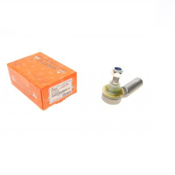 Накінечник рульової тяги VW T4 -96 (d=14mm) правий ASMETAL 17VW34